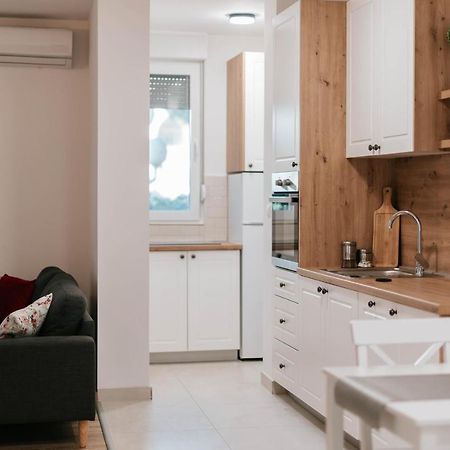 Bell Tower Apartment モスタル エクステリア 写真