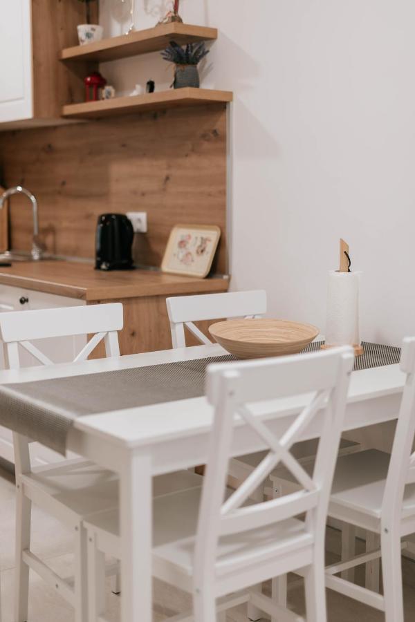 Bell Tower Apartment モスタル エクステリア 写真