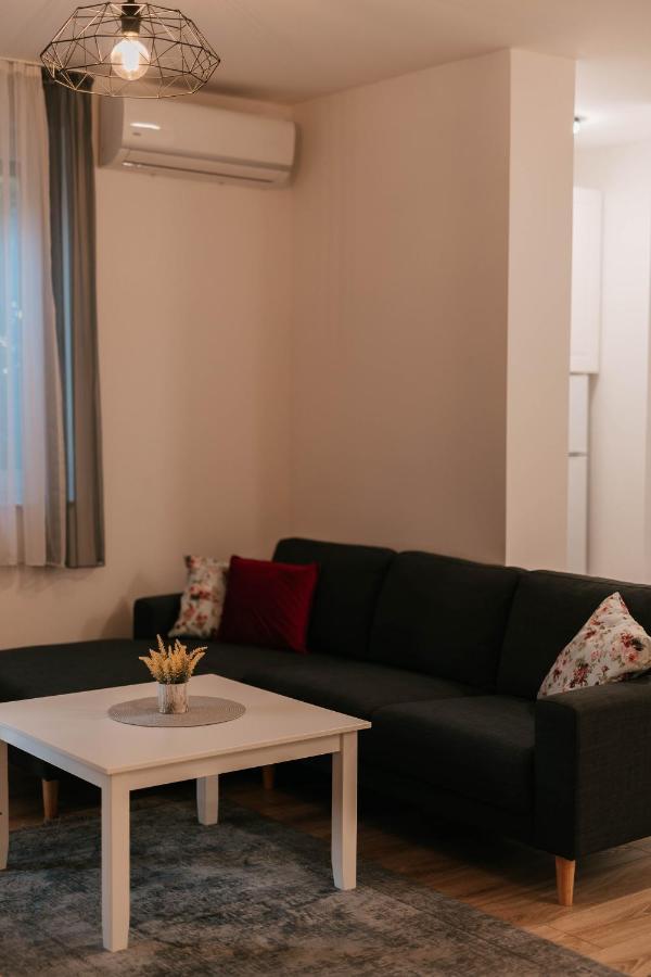 Bell Tower Apartment モスタル エクステリア 写真