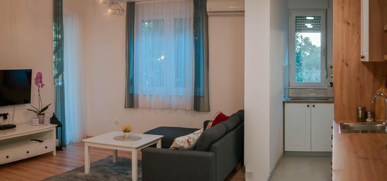 Bell Tower Apartment モスタル エクステリア 写真