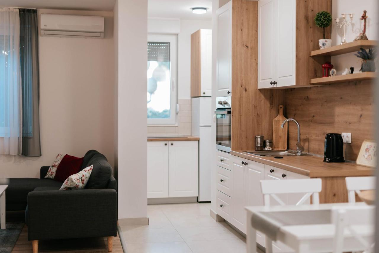 Bell Tower Apartment モスタル エクステリア 写真