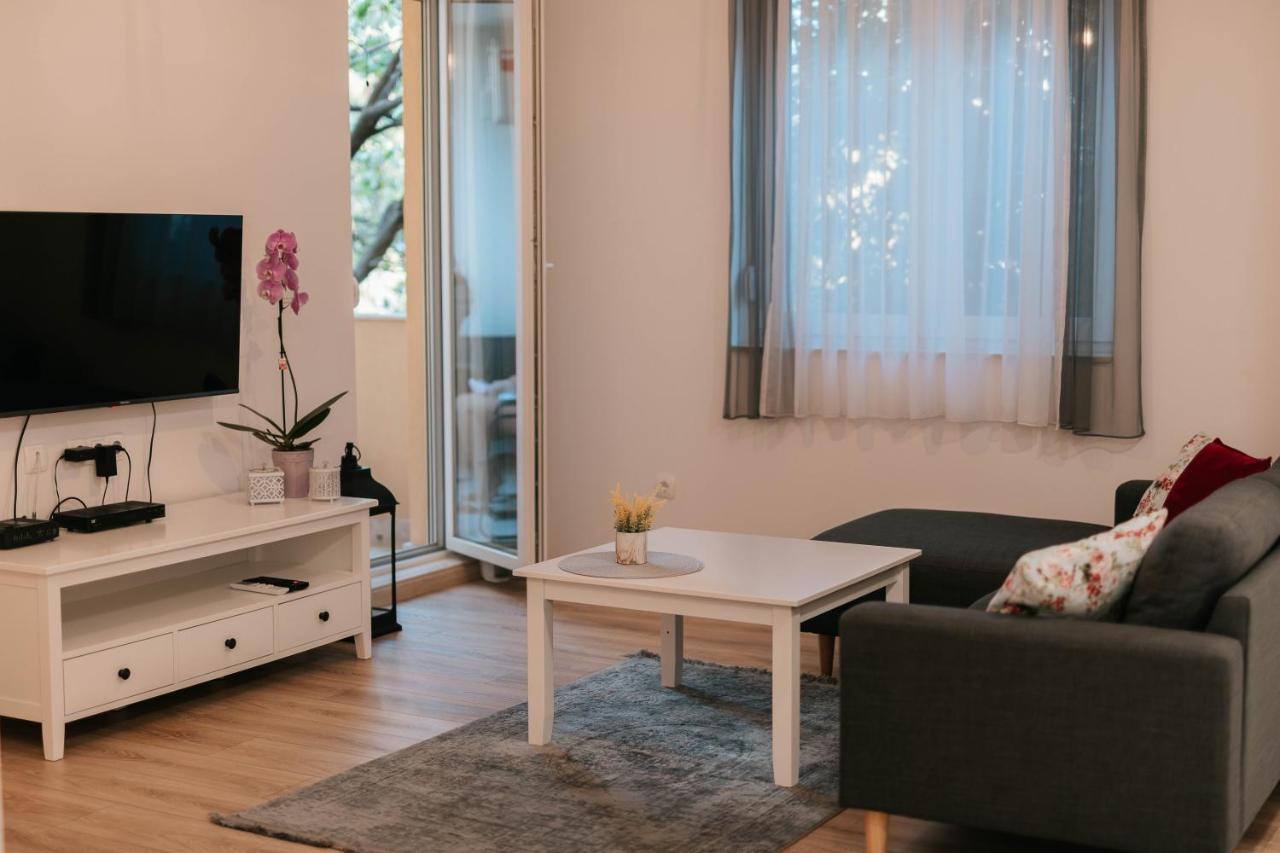 Bell Tower Apartment モスタル エクステリア 写真