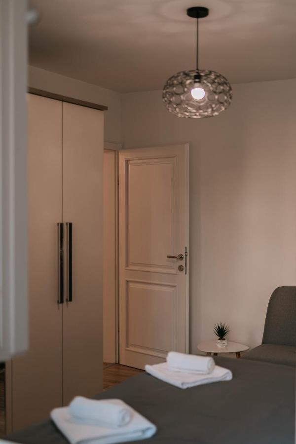 Bell Tower Apartment モスタル エクステリア 写真