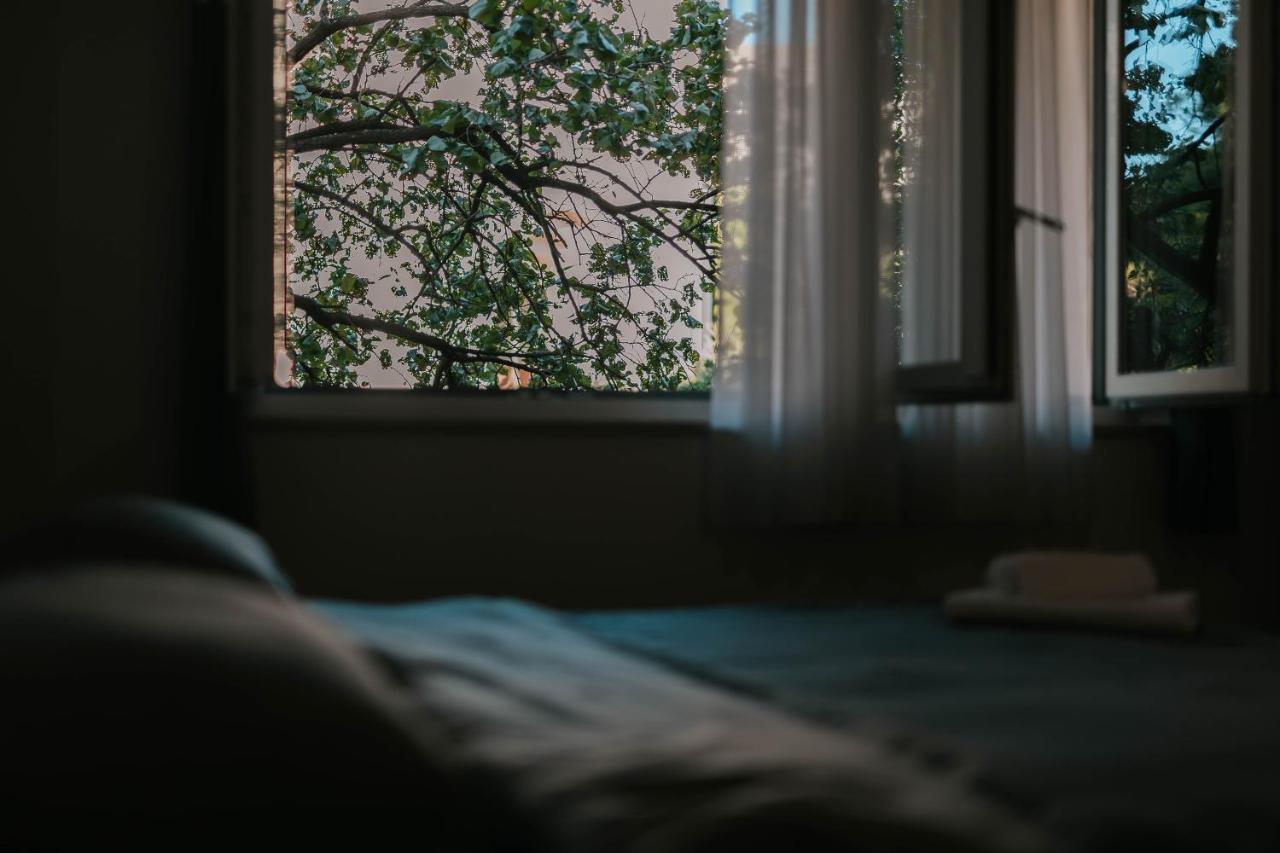 Bell Tower Apartment モスタル エクステリア 写真