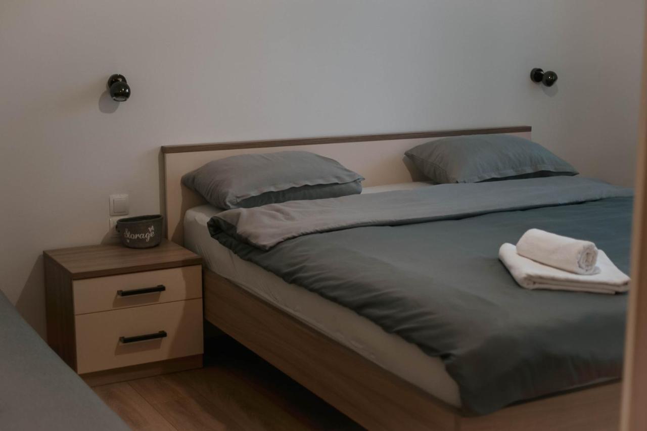 Bell Tower Apartment モスタル エクステリア 写真