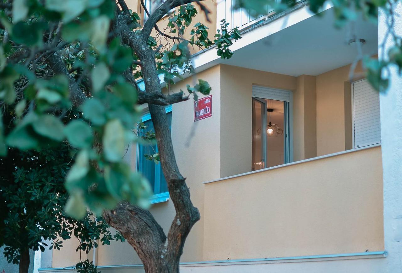 Bell Tower Apartment モスタル エクステリア 写真