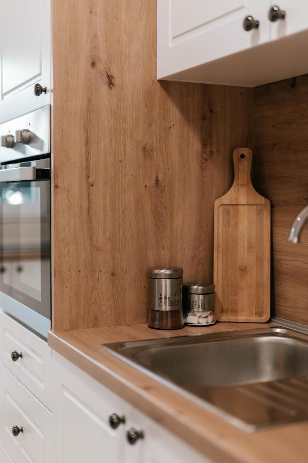 Bell Tower Apartment モスタル エクステリア 写真