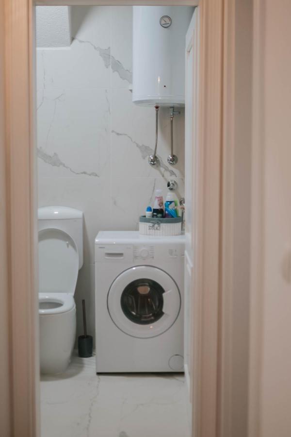 Bell Tower Apartment モスタル エクステリア 写真