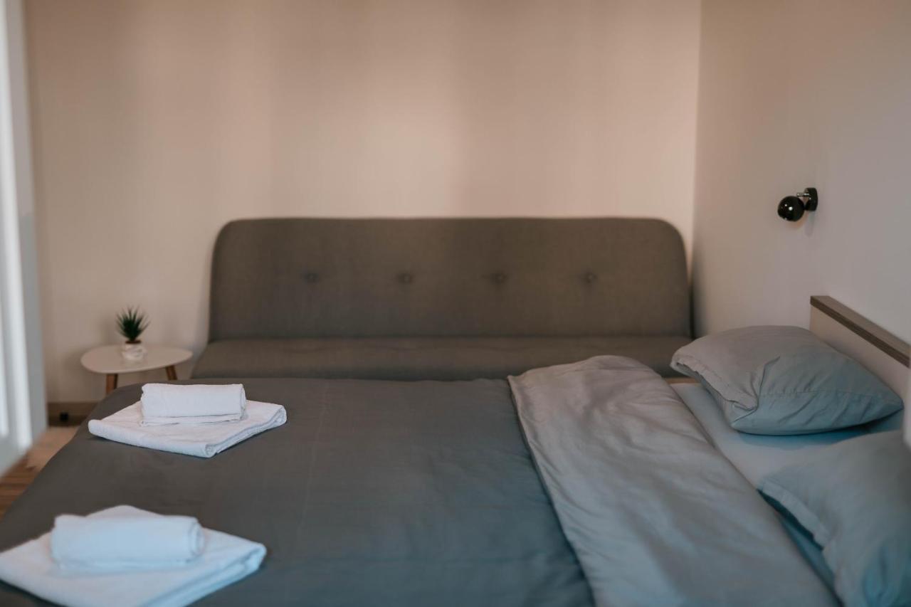 Bell Tower Apartment モスタル エクステリア 写真
