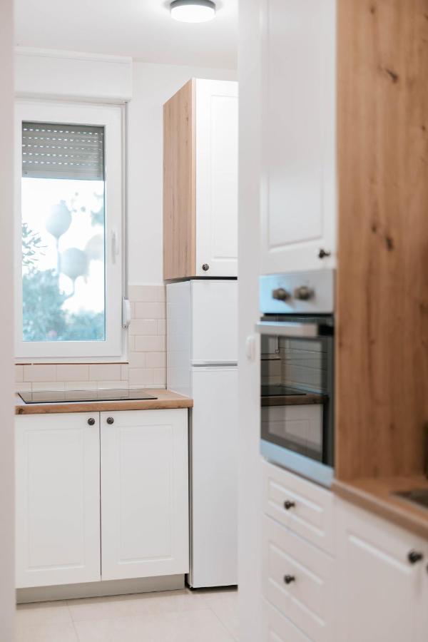 Bell Tower Apartment モスタル エクステリア 写真