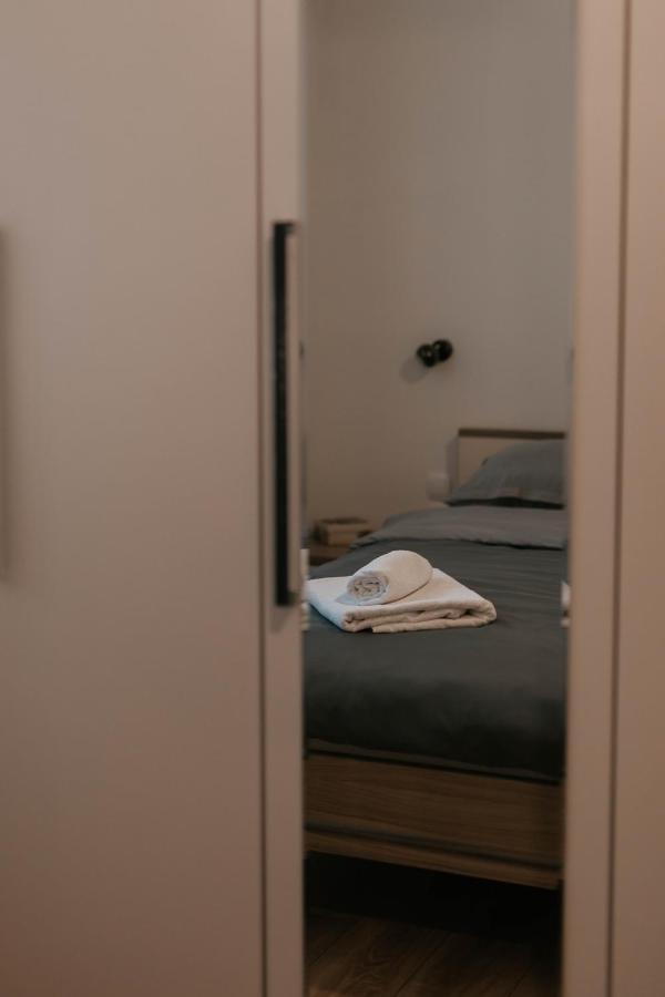 Bell Tower Apartment モスタル エクステリア 写真