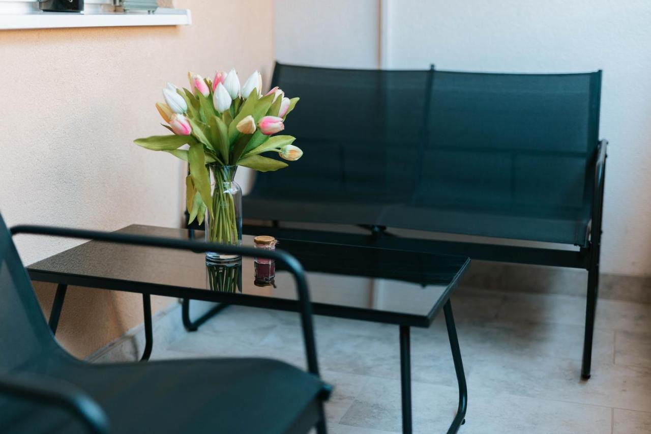 Bell Tower Apartment モスタル エクステリア 写真