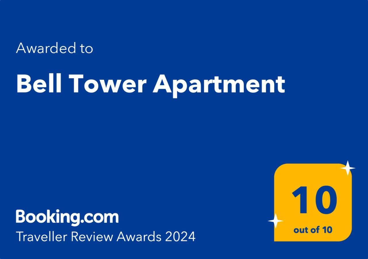Bell Tower Apartment モスタル エクステリア 写真